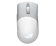 ASUS ROG Keris Wireless AimPoint White RF/BT/USB 90MP02V0-BMUA10 - 1223181 - zdjęcie 1